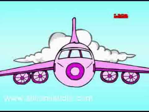 Vimanam - Chellame Chellam - Pre School - Animated Rhymes For...