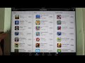 ios 6 App Store