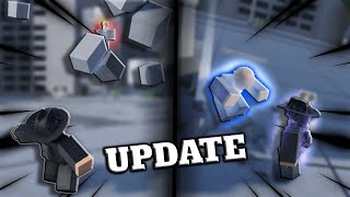 This Game Finally Updated, Did They Cook? Psychic Showdown