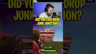 This Will Never Happen Again Og Fortnite Throwback