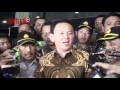 Penjelasan Lengkap Ahok Setelah 12 Jam Diperiksa KPK Penjelasan Lengkap Ahok Setelah 12 Jam Diperiksa KPK
