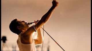 'Bohemian Rhapsody' Official Teaser Trailer (2018) | Rami Malek, Lucy Boynton 'Bohemian Rhapsody' Official Teaser Trailer (2018) | Rami Malek, Lucy Boynton