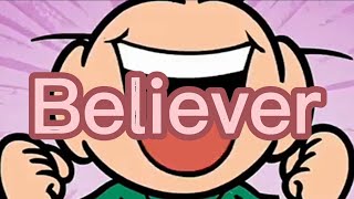 Monicas Gang Believer Song No Copyright Laws Do Not Steal