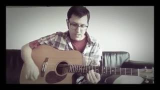 Watch Radney Foster If It Were Me video
