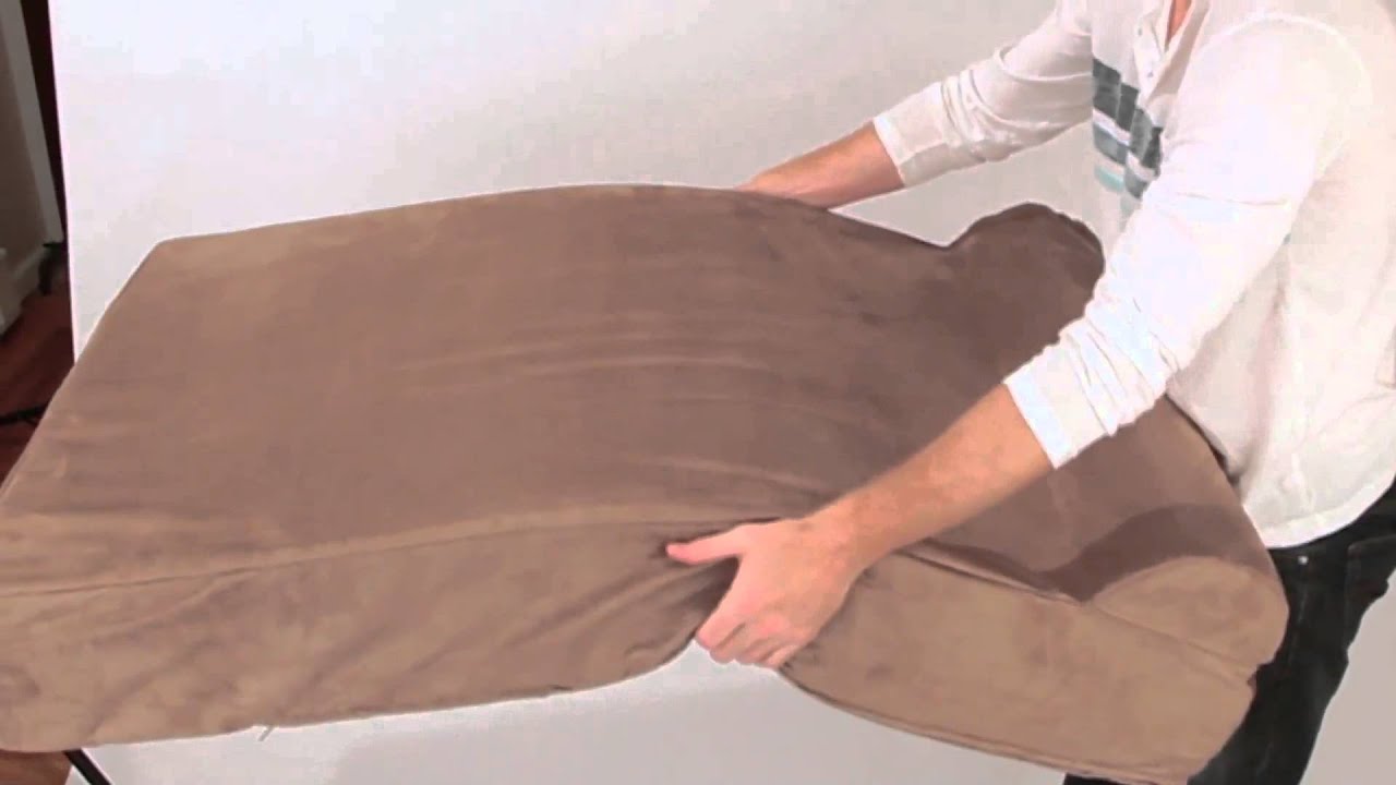 big barker beds big barker bed durability demonstration big barker beds big barker bed durability demonstration