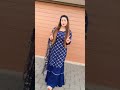 avirims beautiful Punjabi suit #dresslover #short #ytshort #myworldmyfamily