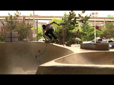 Creature Welcomes Willis Kimbel