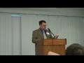 Rockwall mayoral candidates speak at Republican meeting