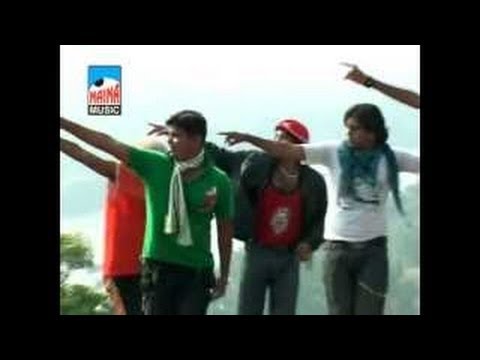 Gan Bai Mogara - Marathi Koligeet - Dj Remix Dance Version 2