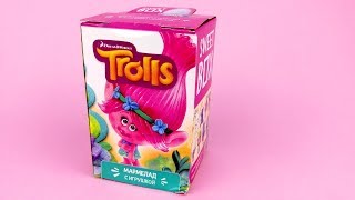Trolls Sweet Box Surprise Toys Blind Box