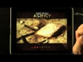 Hidden Artifact Agency