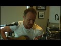 Sting — Message In A Bottle клип