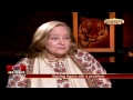 Belinda Wright in 'The Quest'