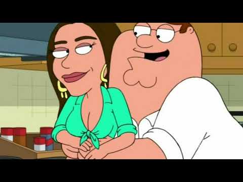 Family Guy   Lois works at Amazon