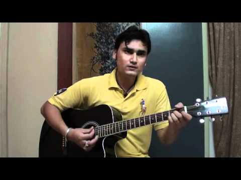 Kabhi na kabhi to miloge by IGA(Infinito Guitar Academy) Vadodara...