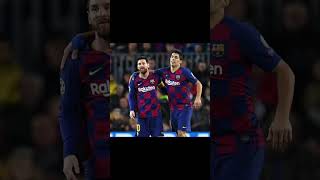 1,2,3 Not Only You And Memsn-Messi,Suarez,Neymar