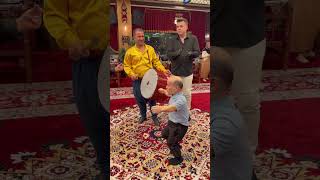 Mahmut Abi Güzel Oynuyorsun