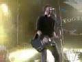 Foo Fighters In Your Honour - Live At Hyde Park