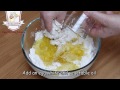 Butter Roll Recipe | Bread Rolls