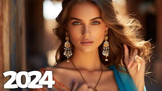 Mega Hits 2024 🌱 The Best Of Vocal Deep House Music Mix 2024 🌱 Summer Music Mix 🌱Музыка 2024 #23
