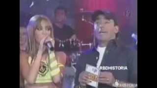 Rbd En Otro Rollo 2005 Parte 77