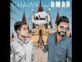 AHMED CHAWKI feat OMAR -   INSAHA (official video) by TommoProduction