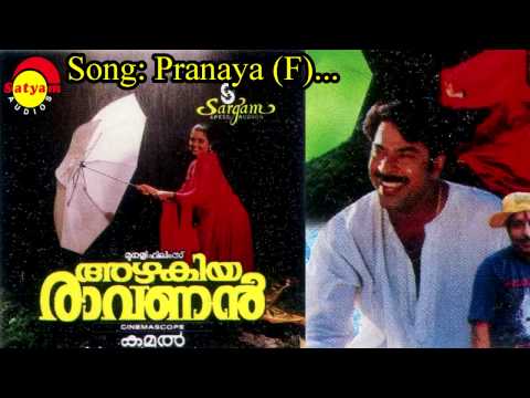 Pranaya (F) - Azhakiya Raavanan
