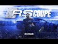 Shabab - RS Coupé (Prod. Dario Santana) Offizielles Musikvideo