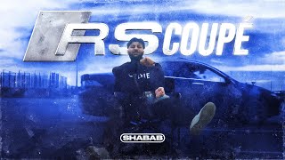 Shabab - RS Coupé (Prod. Dario Santana) Offizielles Musik