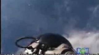 Video Distant skies Stratovarius