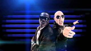 Pitbull & Honorebel - I Wanna On Blastro