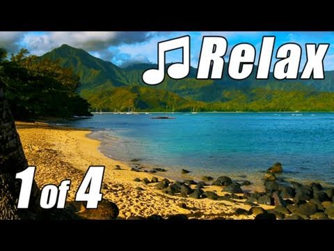 RELAXING MUSIC #1 for Studying Slow Songs Beach Relax Study Playlist Relaxation Classical