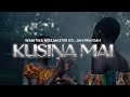 Wanitwa Mos,Master KG & Jah Prayzah - Kusina Mai (Official Lyric Audio)