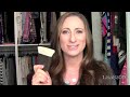Review Becca One Perfecting Brush LisaSz09