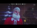 GTA 5 Online Christmas DLC - SNOWBALL FIGHTS, Holiday Beer Hats, Online Snow & MORE! (GTA V)