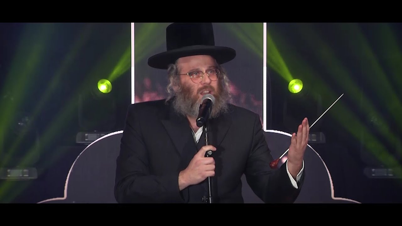 דודי קאליש, תזמורת פייער ומקהלת נשמה - מחרוזת סיום הש"ס | Dudi kalish, Fire band & Neshuma choir