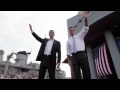 Video Biden VS Ryan: VP Showdown!!