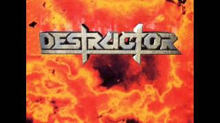 Watch Destructor Blackest Night video