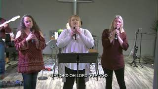 Grace Baptist Live Stream