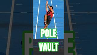 Boys Pole Vault Super Slow Motion Mssm 2025