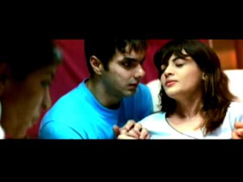 Janeman- I Full Song Aryan - Unbreakable