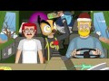 The Paranormal Action Squad Episode 5