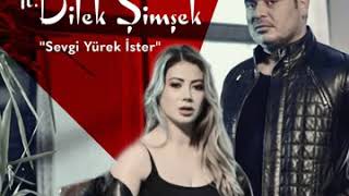 Bülent Yiğit feat.Dilek Şimşek sevgi yürek ister