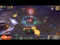 Heroic Amber-Shaper Un'sok (25 Man) vs Fallen - Mistweaver PoV