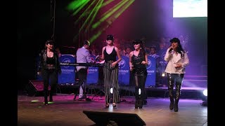 Mix Selena Quintanilla