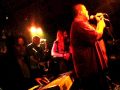 FUNKY JUNKY live HipHop@ the Winston amsterdam part 1