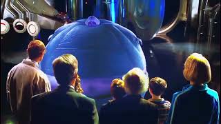 Violet Beauregarde Inflation Noises Only
