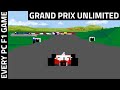[Grand Prix Unlimited - Игровой процесс]