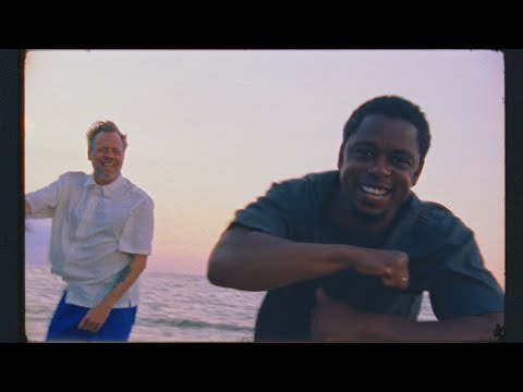 Typhoon - Dansen Om Het Vuur