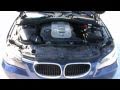 BMW 535d touring avtomatik Full Review,Start Up, Engine, and In Depth Tour